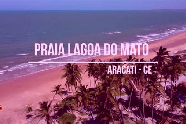 escort Lagoa do Mato