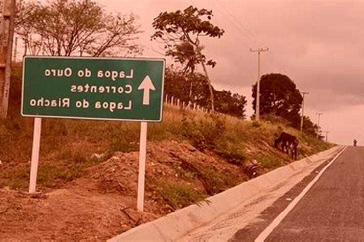 escort Lagoa do Ouro