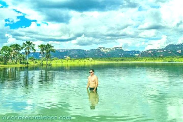 escort Lagoa do Tocantins