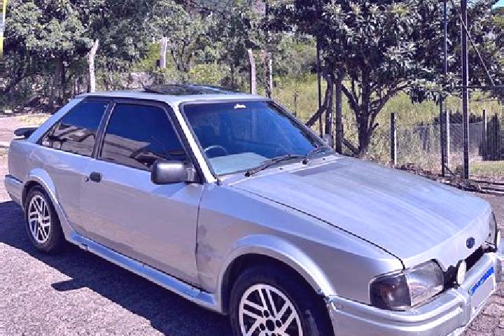 escort Lagoa Grande