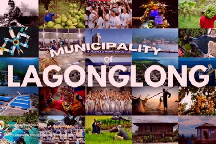 escort Lagonglong