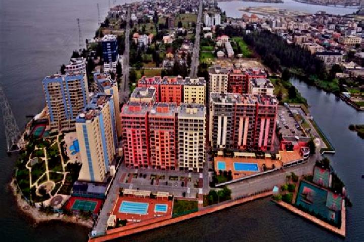 escort Lagos Island