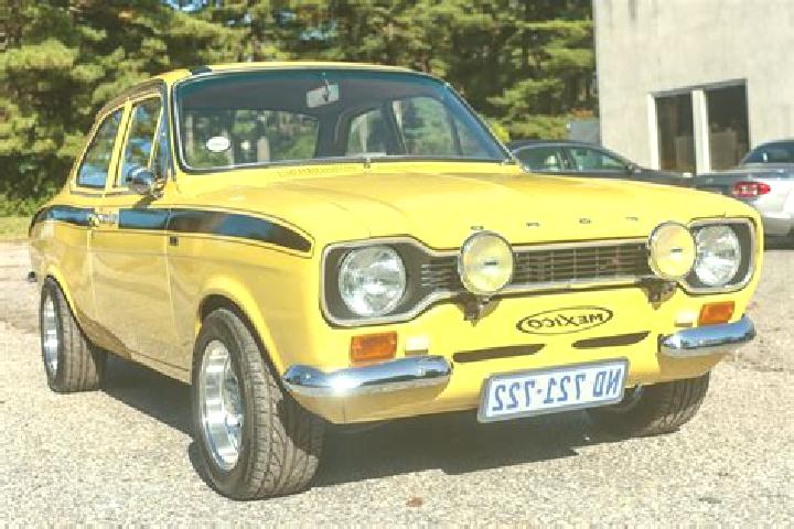 escort Laguepie