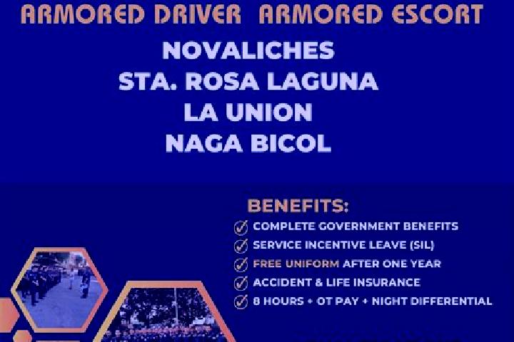 escort Laguna City