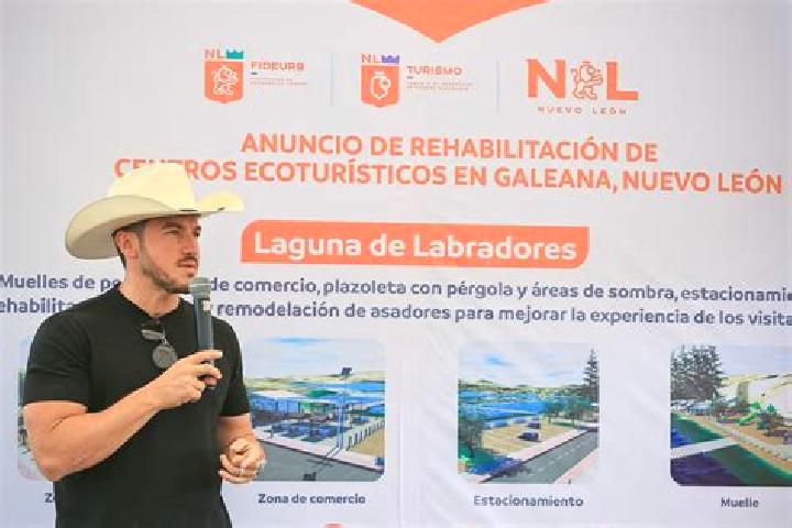 escort Laguna de Labradores