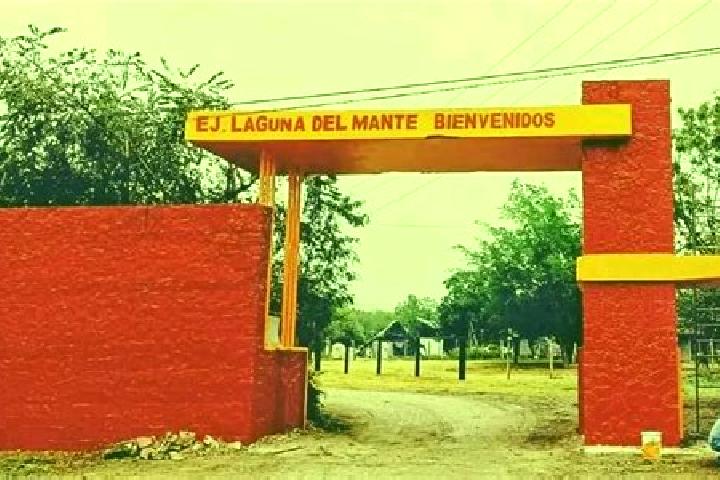 escort Laguna del Mante