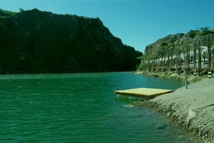 escort Laguna Escondida