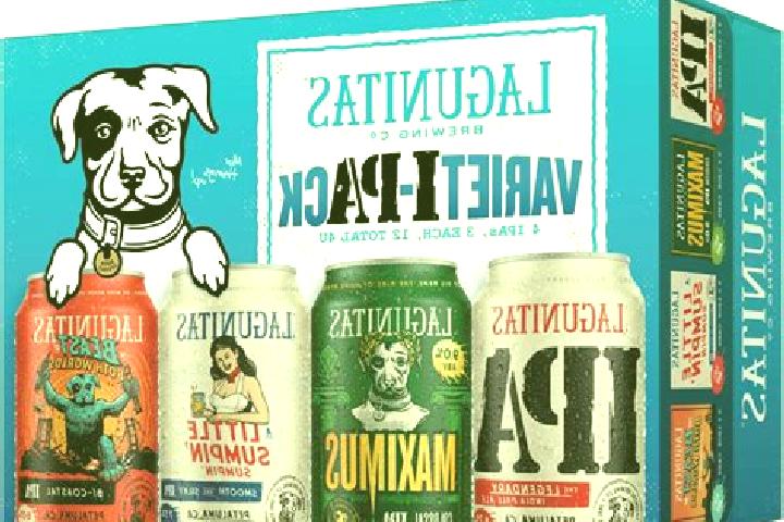 escort Lagunitas