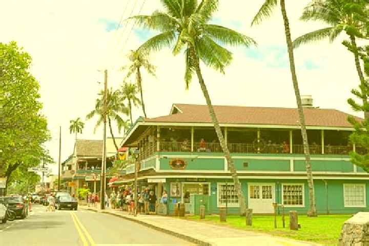 escort Lahaina