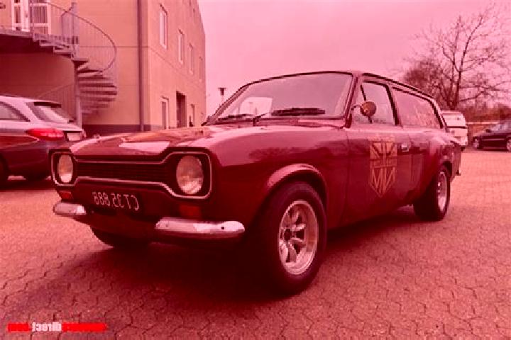escort Lai On Estate