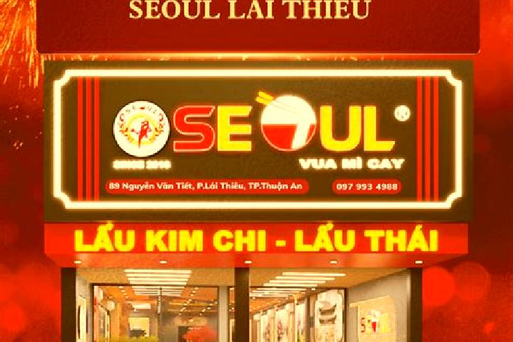 escort Lai Thieu