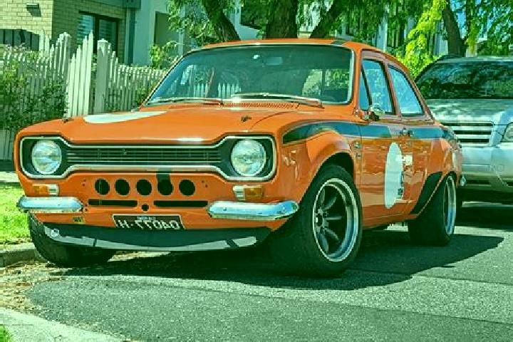escort Laignelet