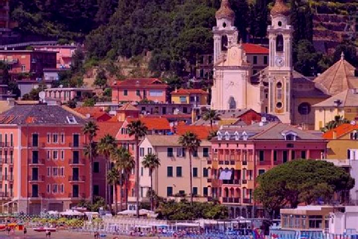 escort Laigueglia