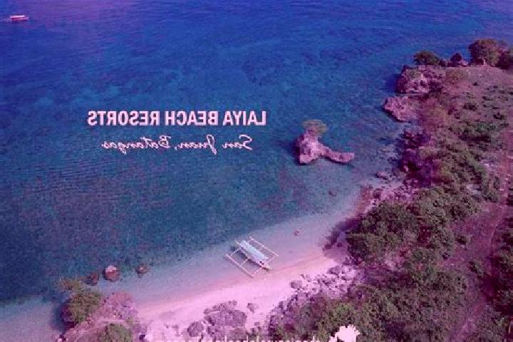 escort Laiya