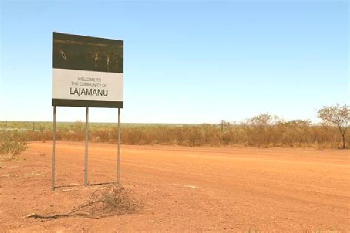 escort Lajamanu