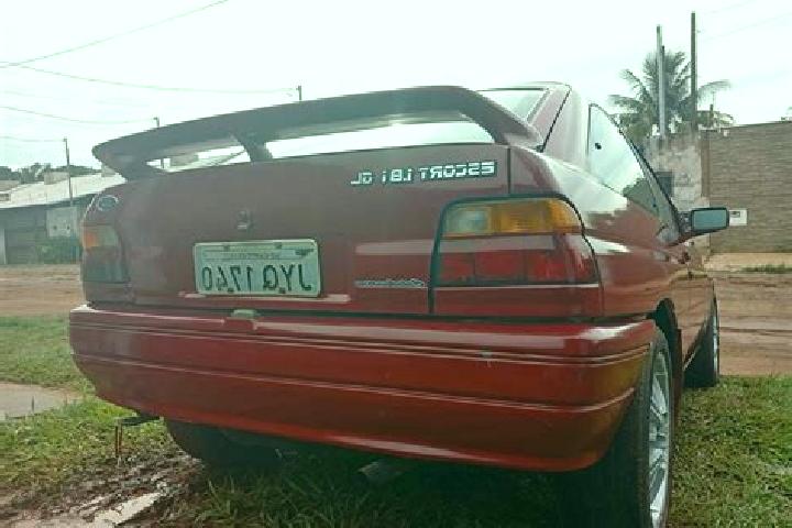 escort Lajeado Grande