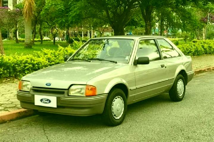 escort Lajinha