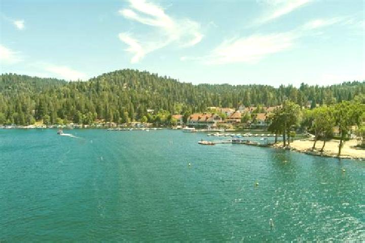 escort Lake Arrowhead