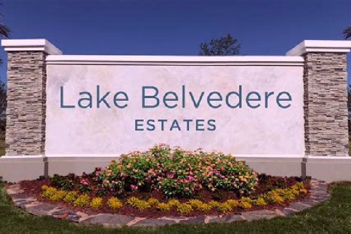 escort Lake Belvedere Estates