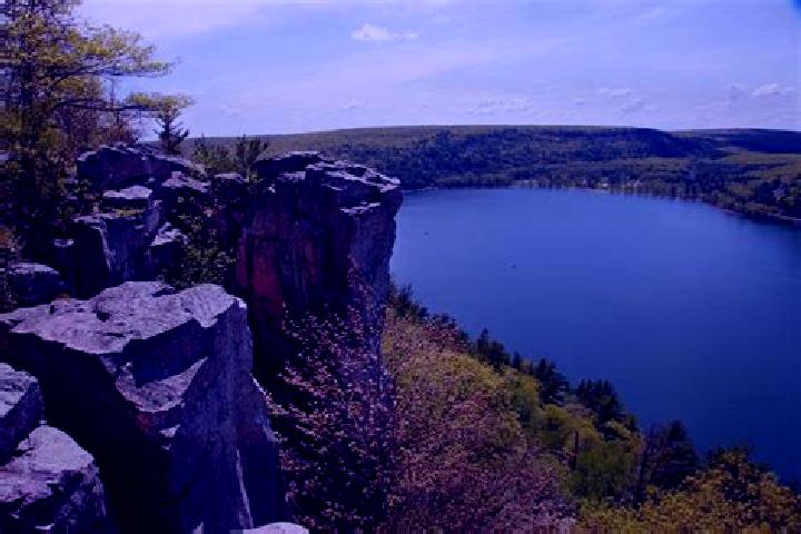 escort Lake Bluff