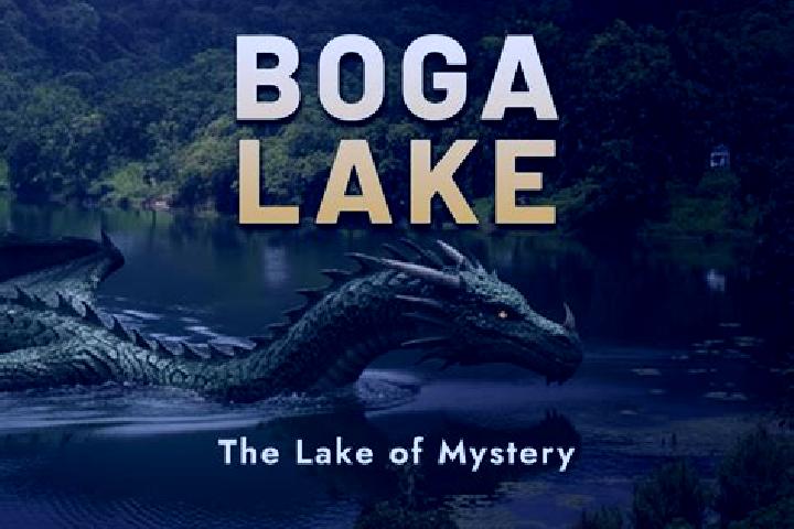 escort Lake Boga