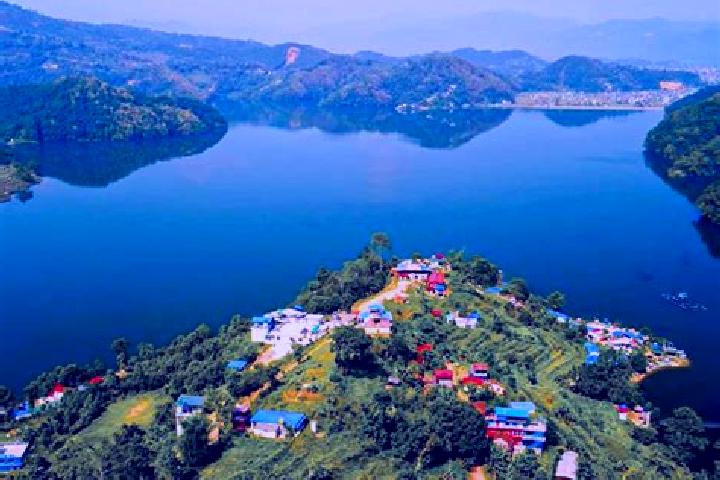 escort Lake Heritage