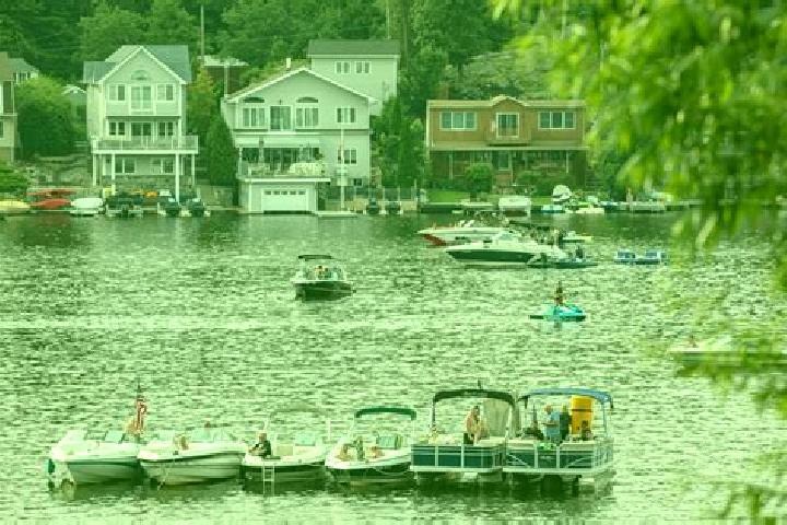 escort Lake Hopatcong