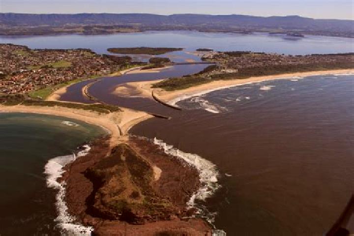 escort Lake Illawarra