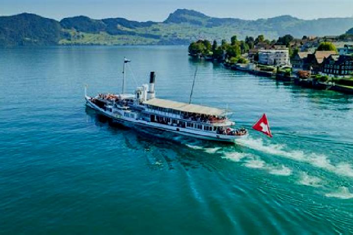 escort Lake Lucerne