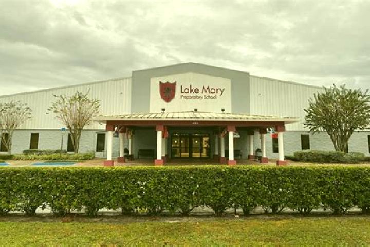 escort Lake Mary