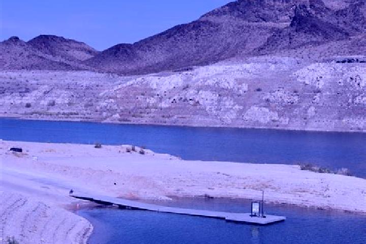 escort Lake Meade