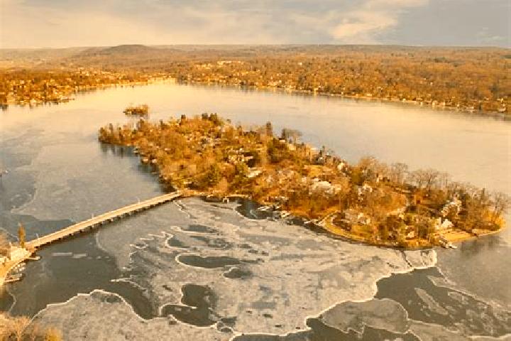escort Lake Mohawk