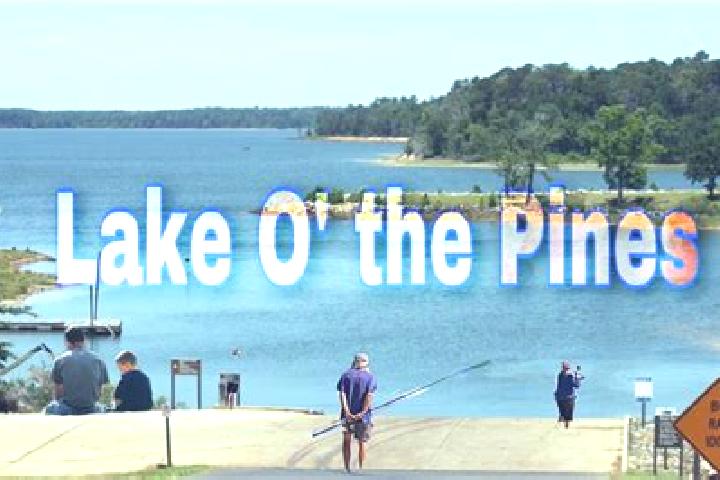 escort Lake of the Pines