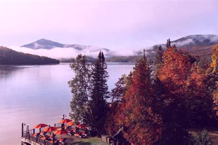 escort Lake Placid