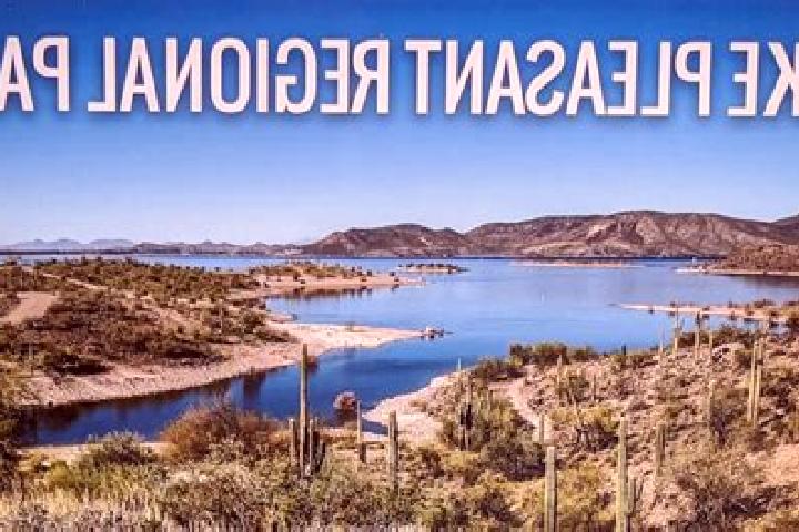 escort Lake Pleasant