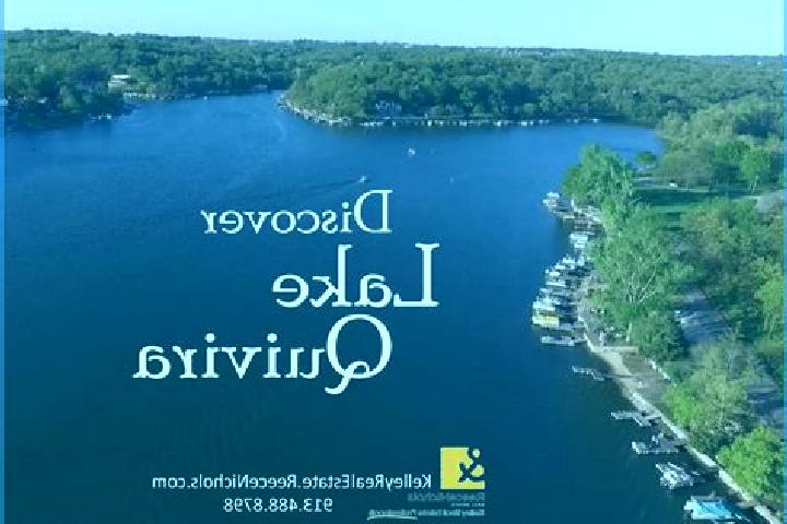 escort Lake Quivira