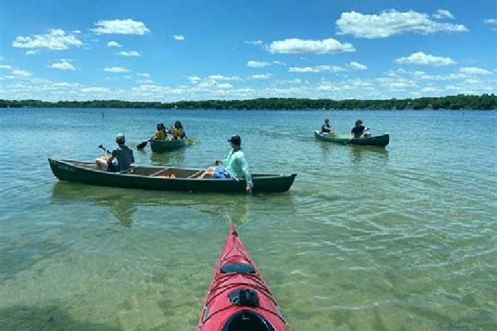 escort Lake Ripley