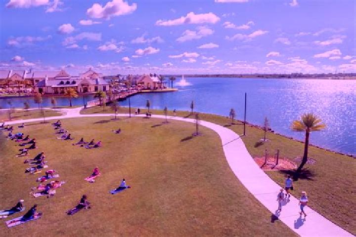 escort Lake Sarasota