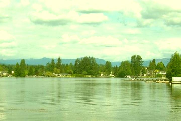escort Lake Stevens