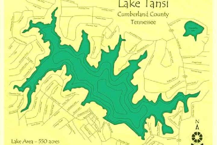 escort Lake Tansi