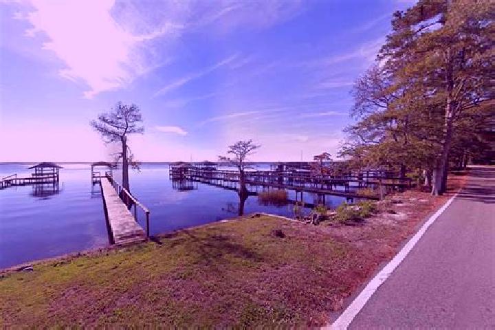escort Lake Waccamaw