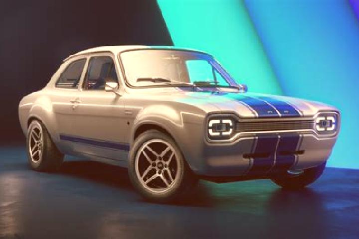 escort Lakerlopen