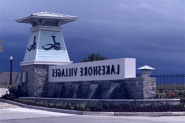 escort Lakeshore Village