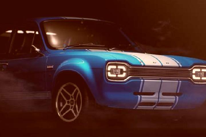 escort Lakeshore