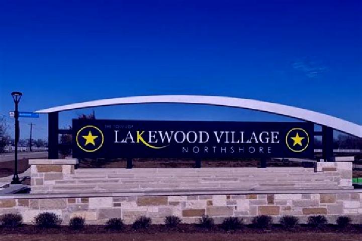 escort Lakewood Village