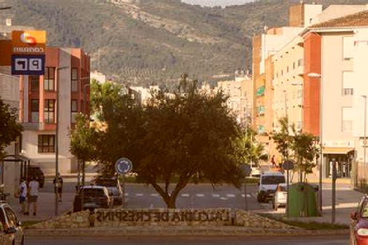escort L Alcudia de Crespins