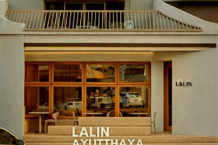 escort Lalin