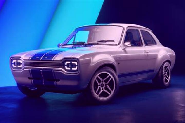 escort Lalogo