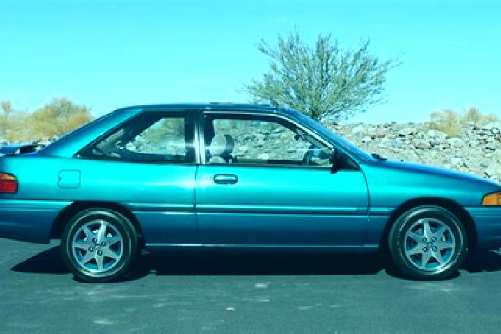 escort Laluenga