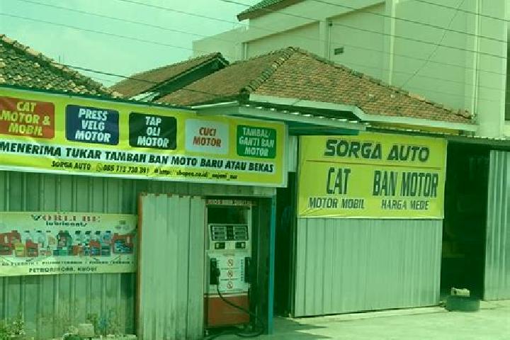 escort Lambangan Kulon